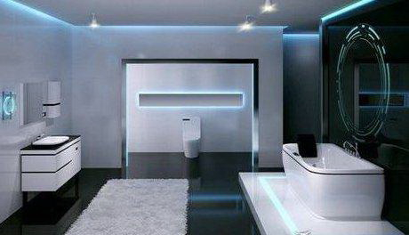 選購衛生潔具定位標準有哪些