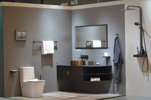 衛(wèi)生潔具工程驗(yàn)收管理步驟！