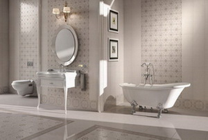 臥室與衛生間“爭奪”梳妝臺所有權？看了就知道誰勝出！